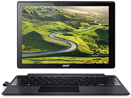 Acer Switch Alpha 12 SA5-271-56FD i5-6200U 4GB 128GB 2-in-1 Notebook