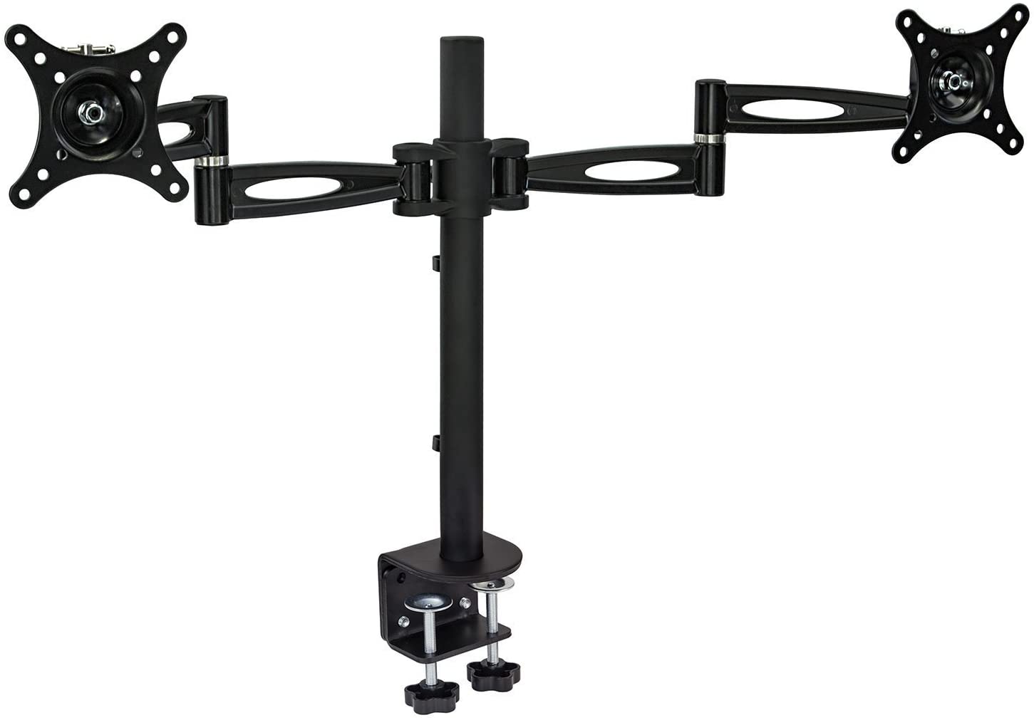 MI-725 Mount-It Dual Arm (Adaptable) Mount Stand