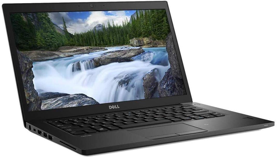 Dell Latitude 7490 Intel Core i7-8650U 16GB DDR4 RAM - Business Notebooks 