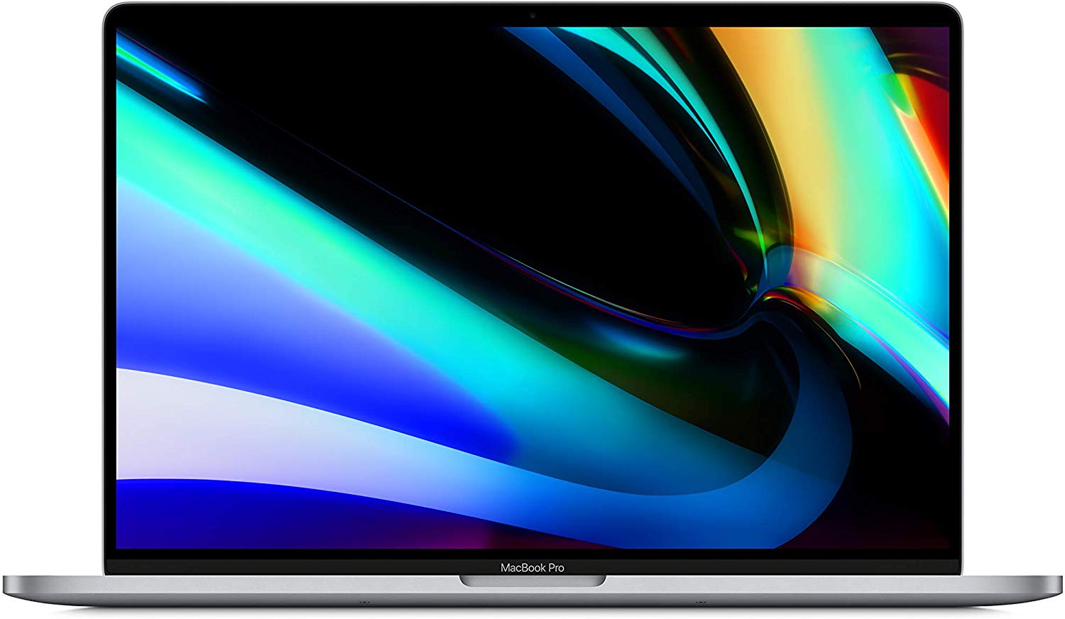New Apple MacBook Pro (16-inch, 16GB RAM, 512GB Storage) - Business Notebooks 