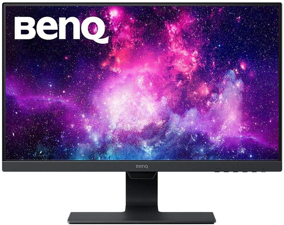 BenQ 24 inches IPS monitor