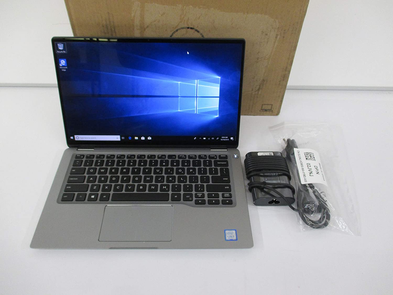 Dell 14" Latitude 7400 2-in-1 Laptop - Business Notebooks 