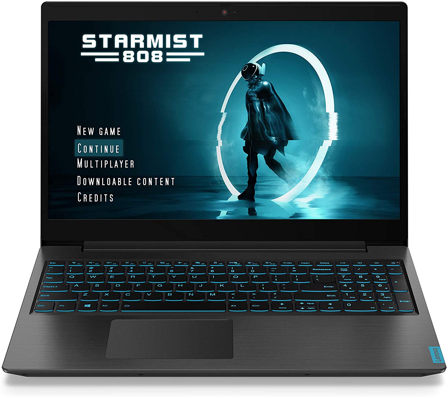 Lenovo IdeaPad L340 Gaming Laptop - Affordable Gaming Laptops