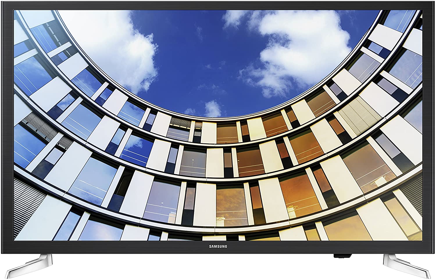 Samsung UN32M5300 - 32 inch Smart TV
