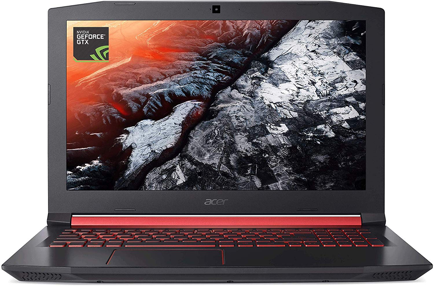 Acer Nitro 5 Gaming Laptop - Affordable Gaming Laptops