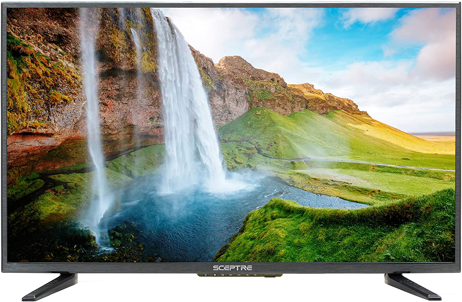 Sceptre 32″ Class HD - 32 inch Smart TV
