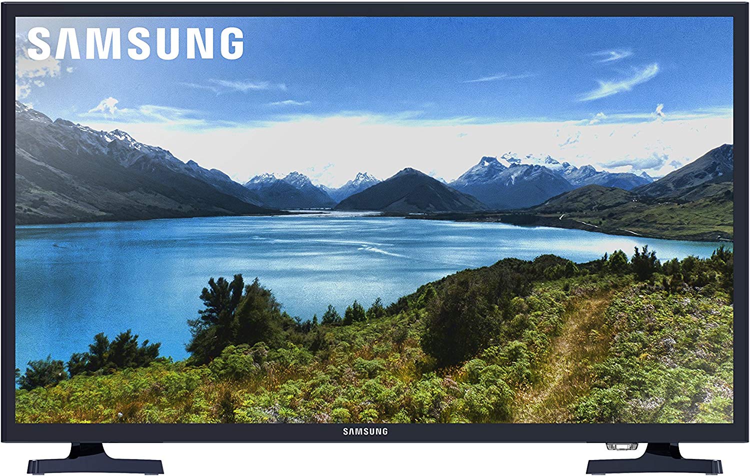 Samsung UN32J4001 - 32 inch Smart TV