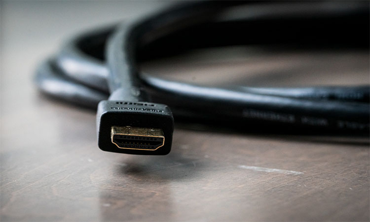 High-Speed HDMI Cables