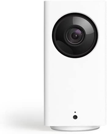 Wyze Cam Pan Smart Home Security Camera
