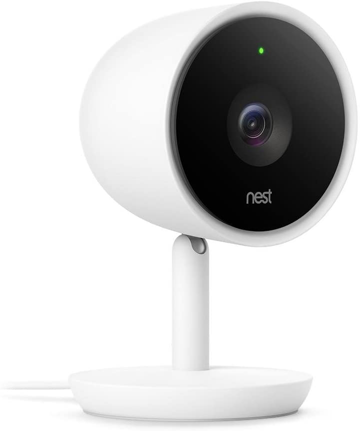 Nest Labs Indoor Camera