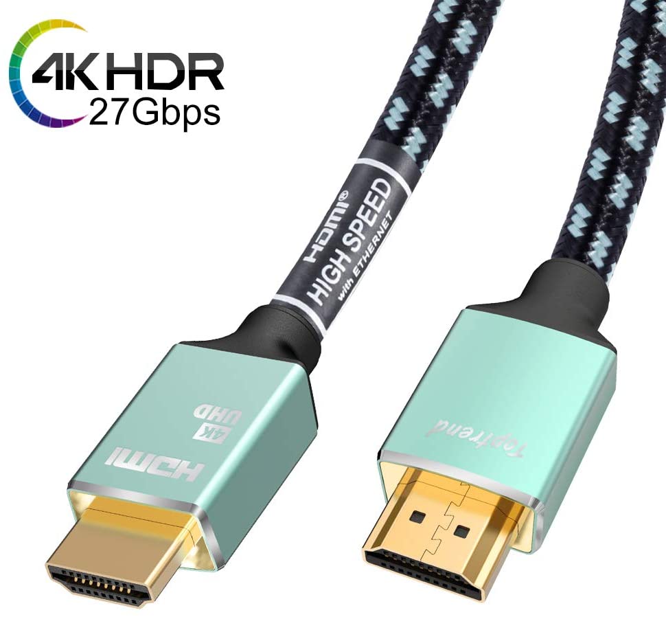 4K HDMI Cable by Toptrend