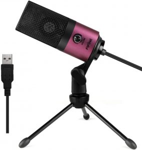 Fifine Microphone 