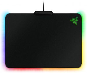 Razer Firefly Hard Edition RGB Mouse Pad