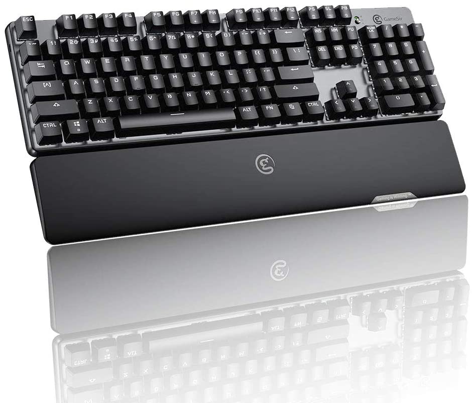 GK300 Wireless Gaming Keyboard by GameSir