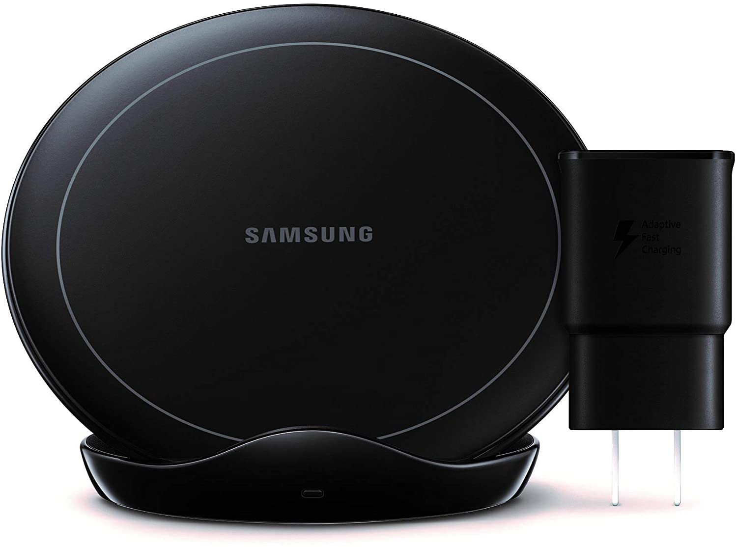 Fast Charge Wireless Charger Stand by Samsung