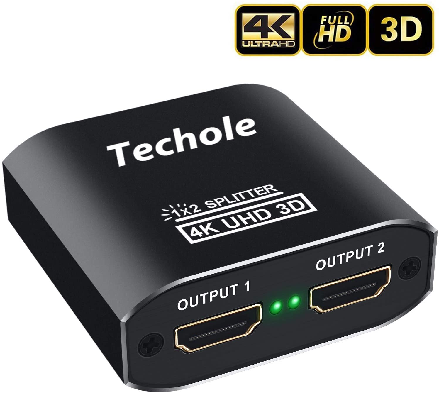 Techole HDMI Splitter