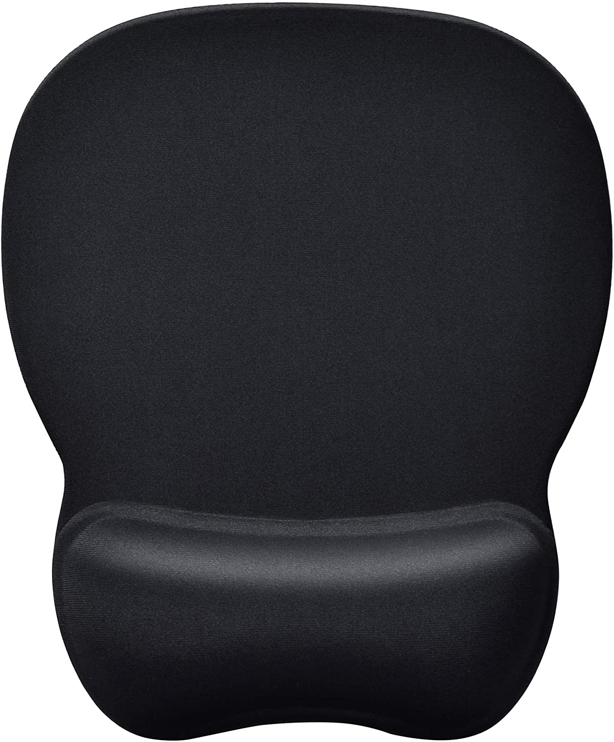 Ergonomic Mouse Pad with Gel Wrist Rest Comfortable by MROCO