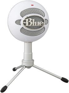 Blue Snowball iCE Microphone 
