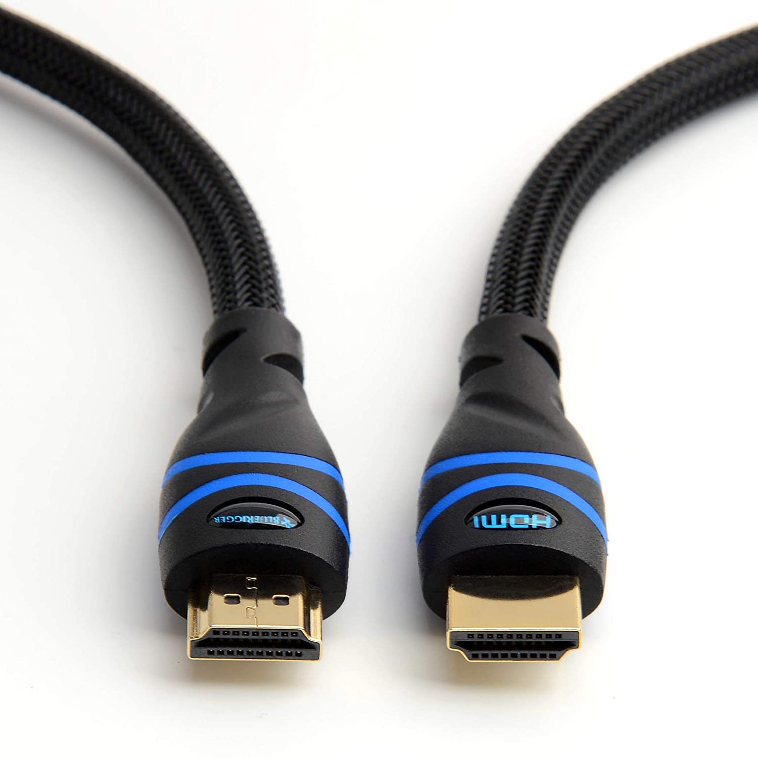 4K HDMI Cable by BlueRigger