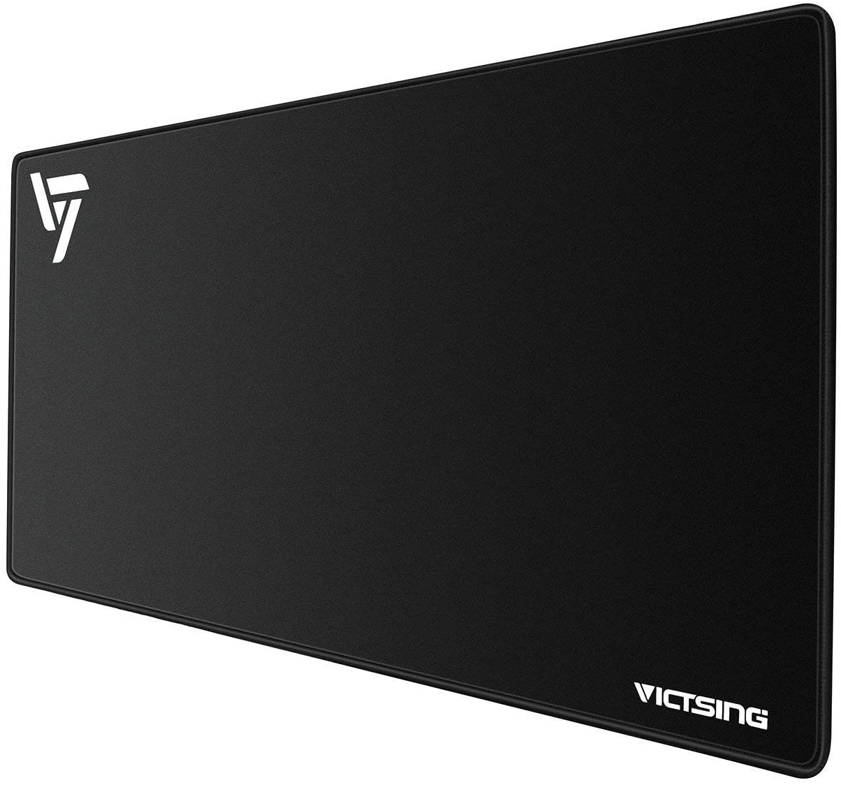 Desk Pad Keyboard and Mouse Mat by VicTsing