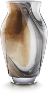 Lenox Sea-view Sand Tulip Vase