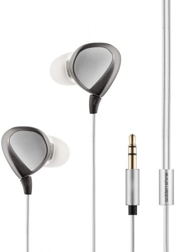 RIOROO in-Ear Headphones Earbuds