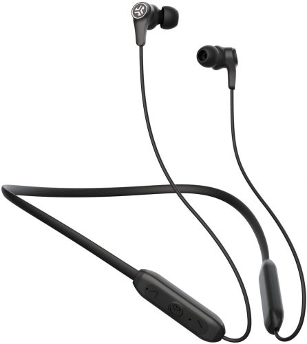 JBuds Band Wireless Earbud Neckband Headset