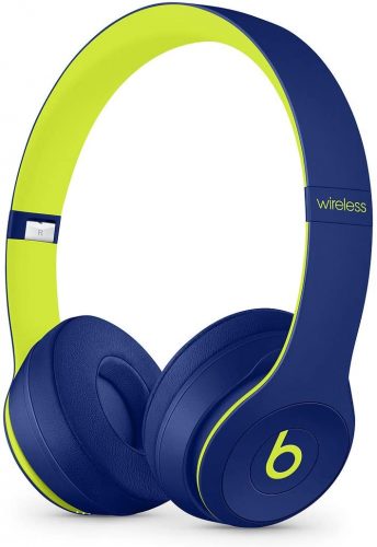 Beats by Dr. Dre - Beats Solo3 Wireless On-Ear Headphones