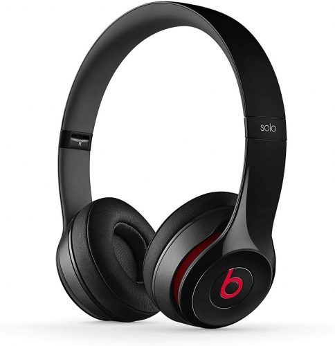 Beats by Dr. Dre Beats Solo 2 Headphones Bluetooth Wireless Headphone On Ear