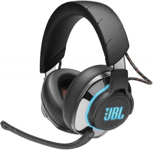JBL Quantum 800 - Wireless Over-Ear Performance Gaming Headset