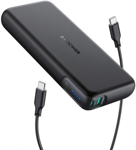 RAVpower Portable Charger