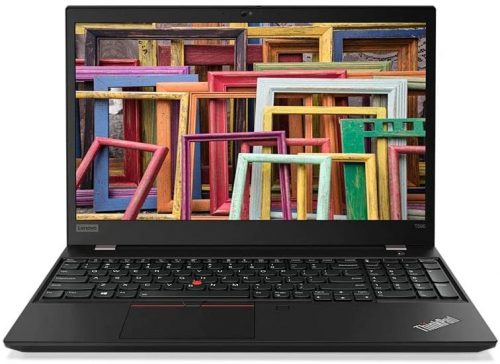 Lenovo ThinkPad T590 