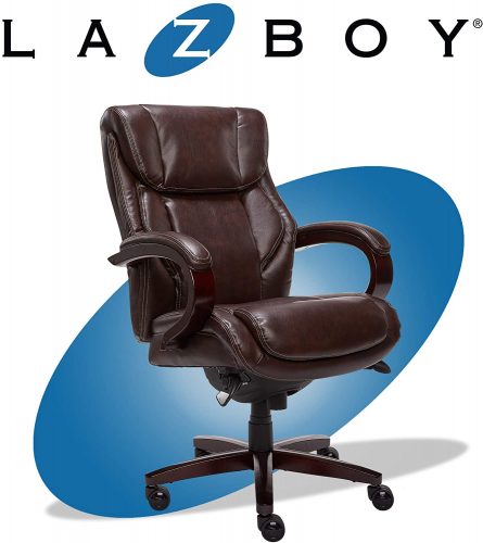 La-Z-Boy Bellamy Reclining Office Chair