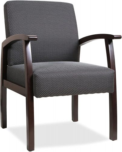 Lorell Guest Chair 
