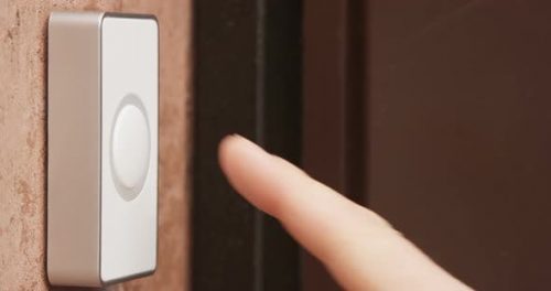 SadoTech Wireless Doorbell 