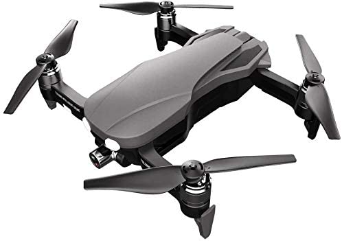 Aircraft Mini Drone with Camera 