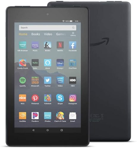 Fire 7 Tablet 