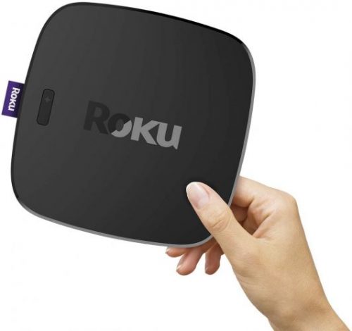 Newest Roku Ultra TV Streamer 