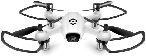 Amcrest A4-W Skyview WiFi Drone 