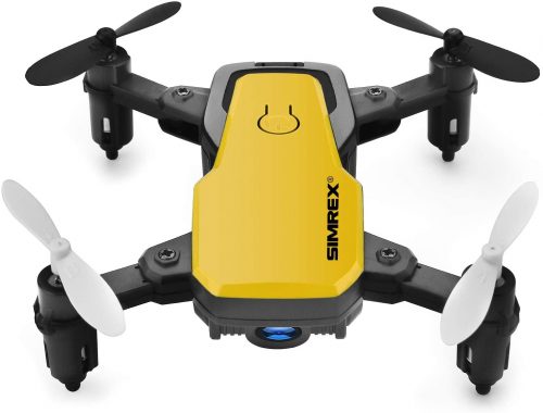 SIMREX Mini Drone