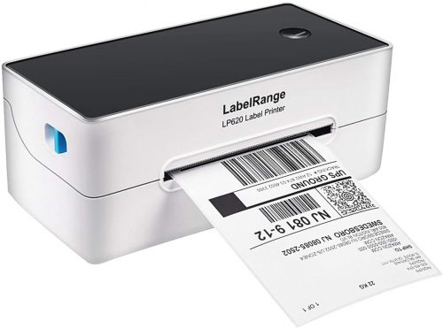 LabelRange Thermal Printers