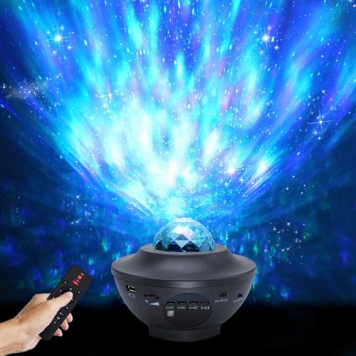 Best Star Projector In 2020 | Make your own personal galaxy!