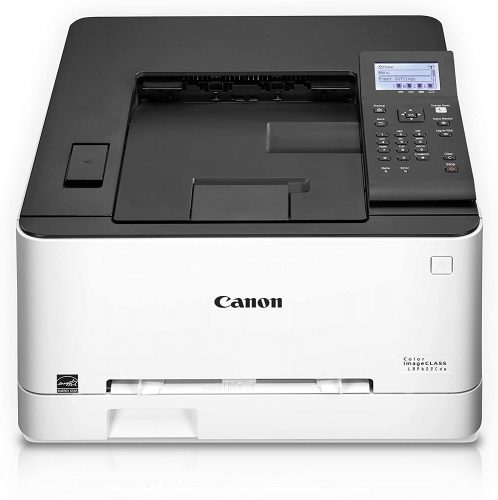 Canon Portable Printer Scanner