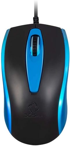 Coolerplus USB Wired Mouse 