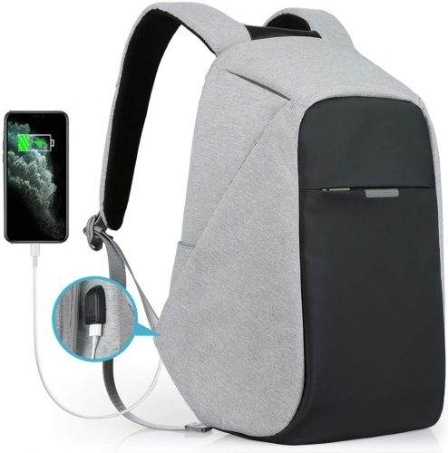 Oscaurt Laptop Backpack