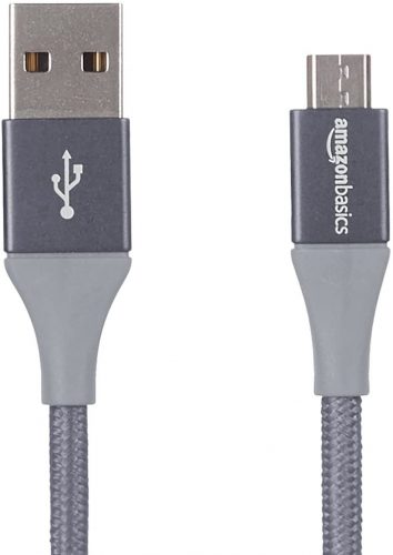 Amazonbasics USB Cables