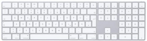 Apple Magic Keyboard 