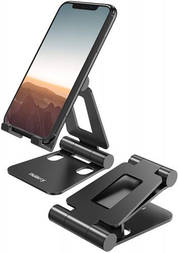 Nulaxy A4 Cell Phone Stand
