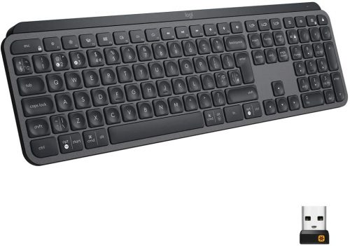 Logitech MX Keyboard/Keypads