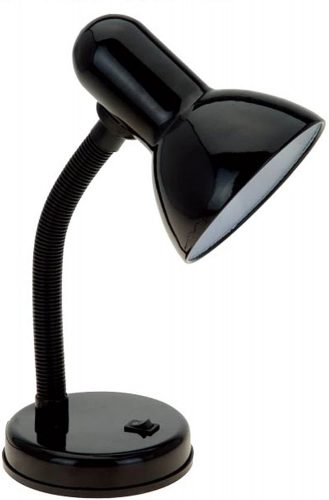 LD1003-BLK LED Desk Lamps